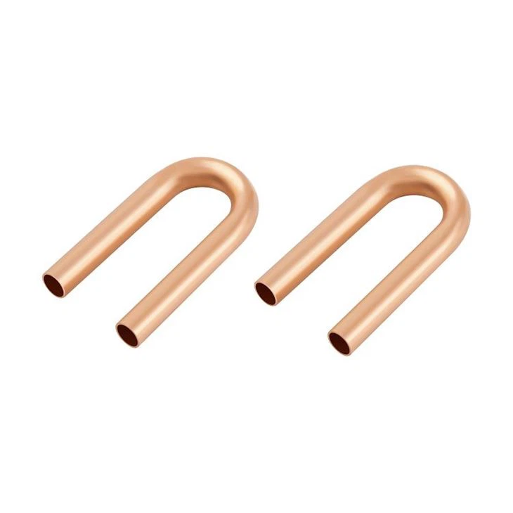 Ac Copper Fittings